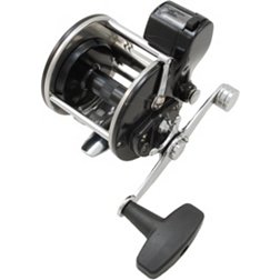 PENN Squall 2-Speed Lever Drag Conventional Reels