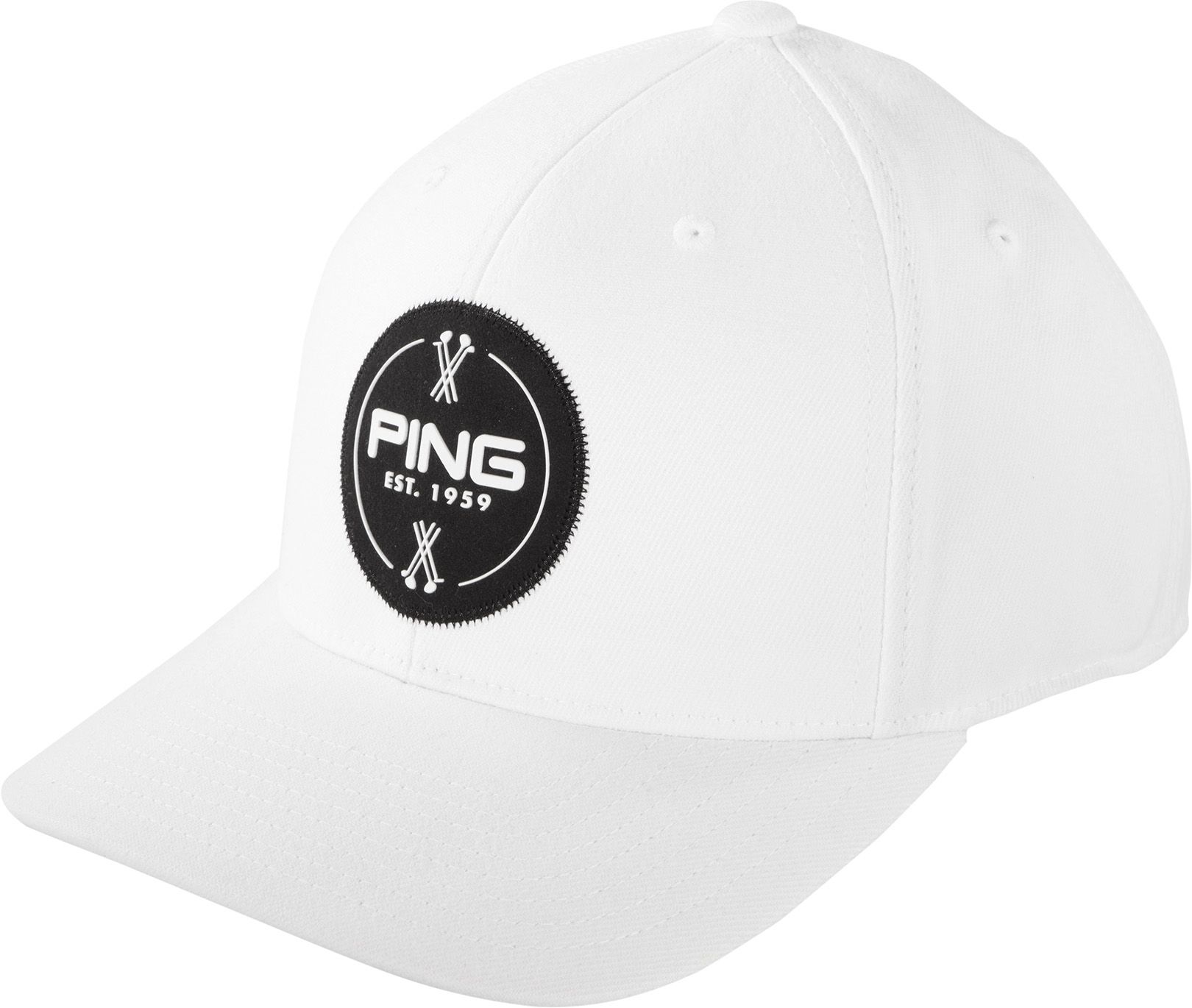 ping hat golf