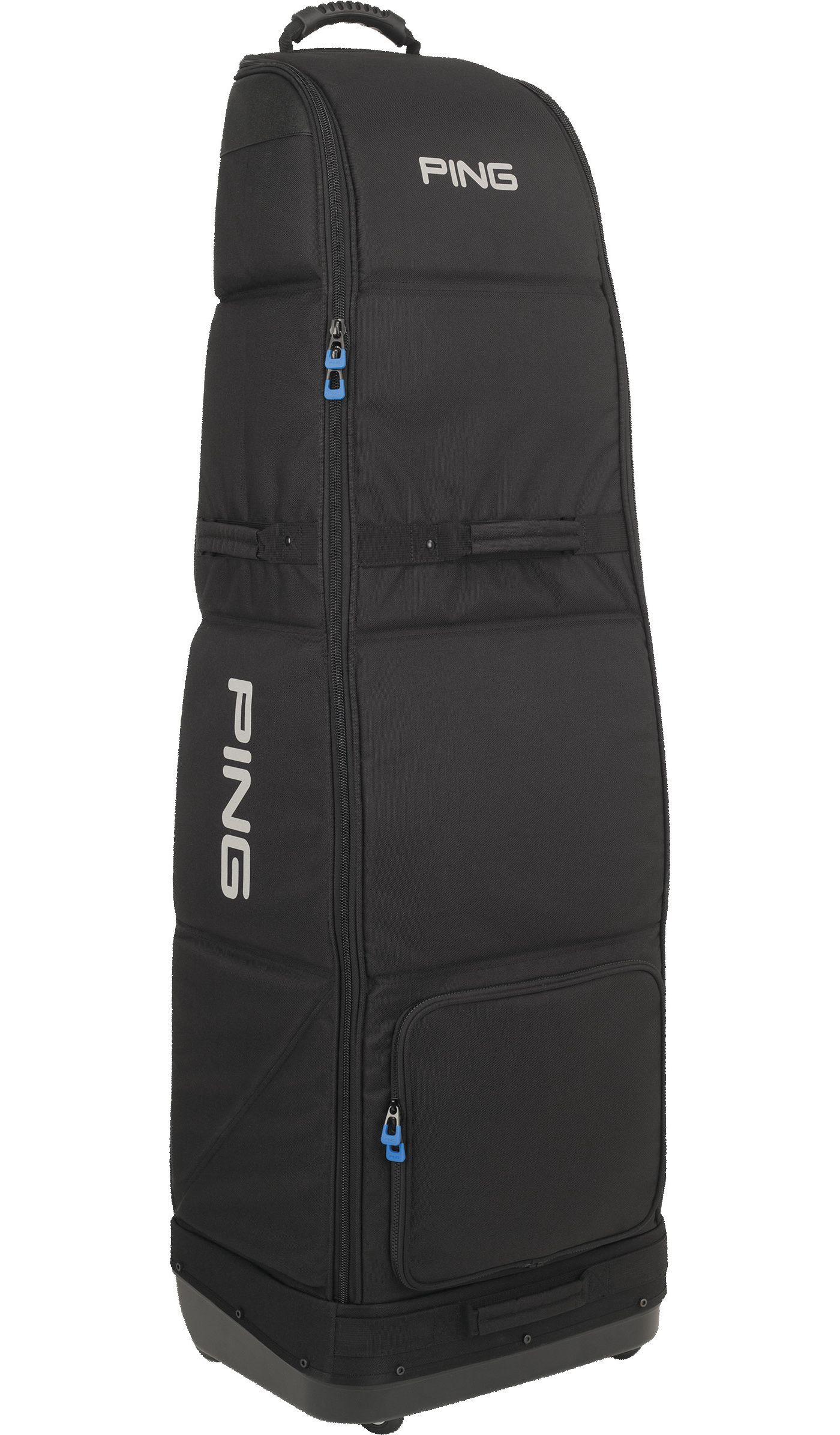 ping golf bag travel cover