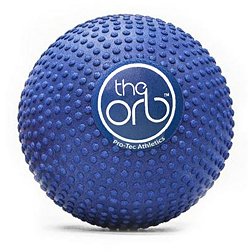 Pro-Tec The Orb Deep Tissue Massage Ball