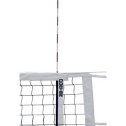 Porter Boundary Markers with Net Antenna
