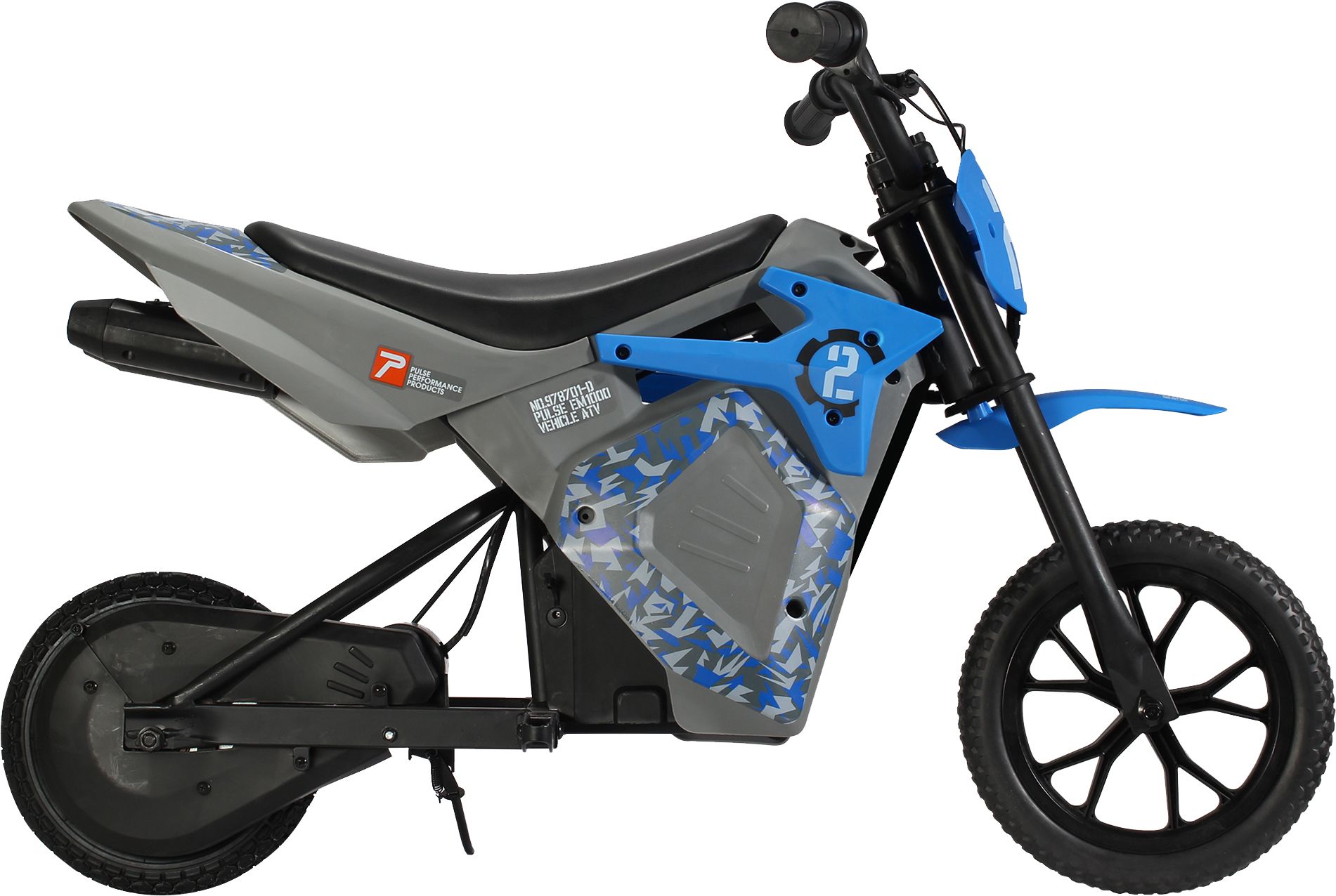 electric bikes and scooters