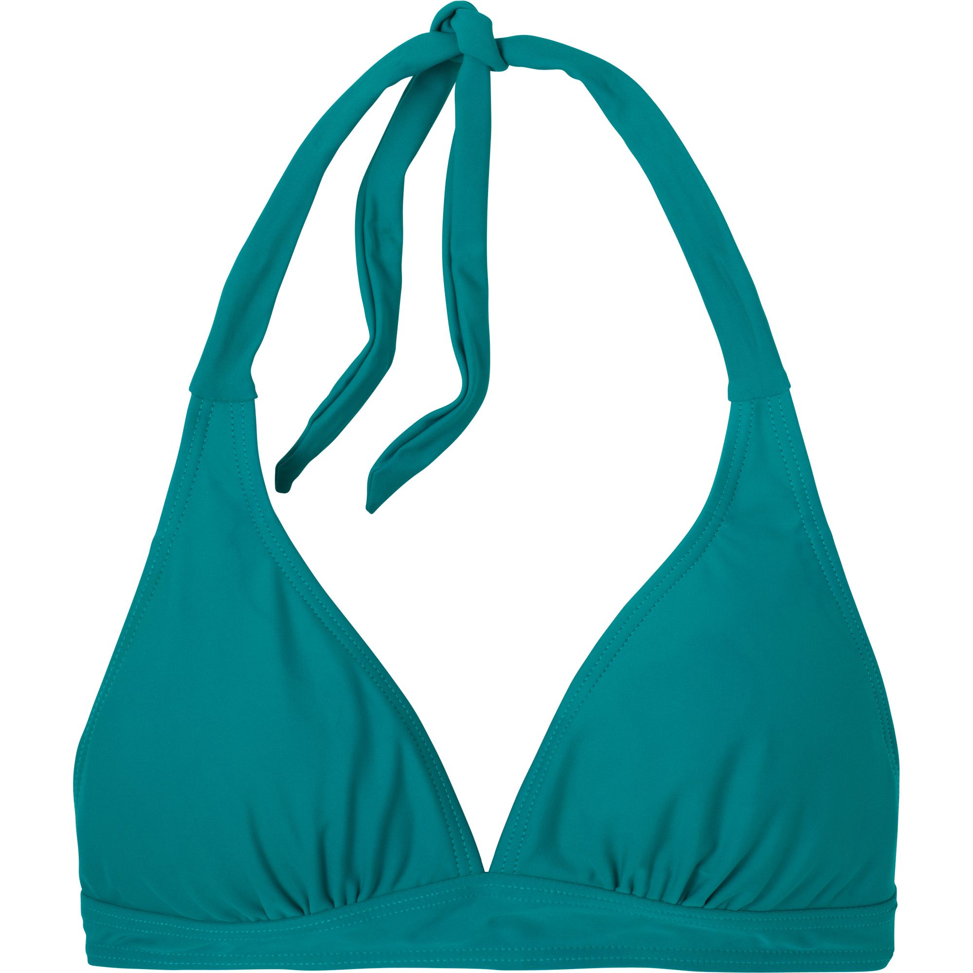 prAna Women's Lahari Halter Swimsuit Top