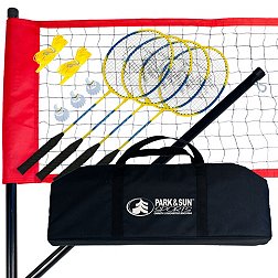 Park & Sun Sports Badminton Sport Net System
