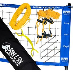 Park & Sun Youth Volleyball Set
