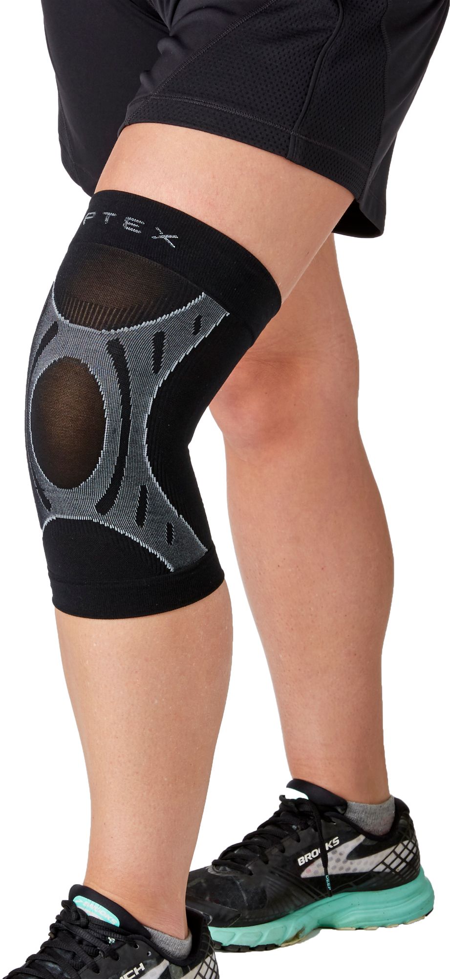 P-TEX Thigh and Groin Sleeve