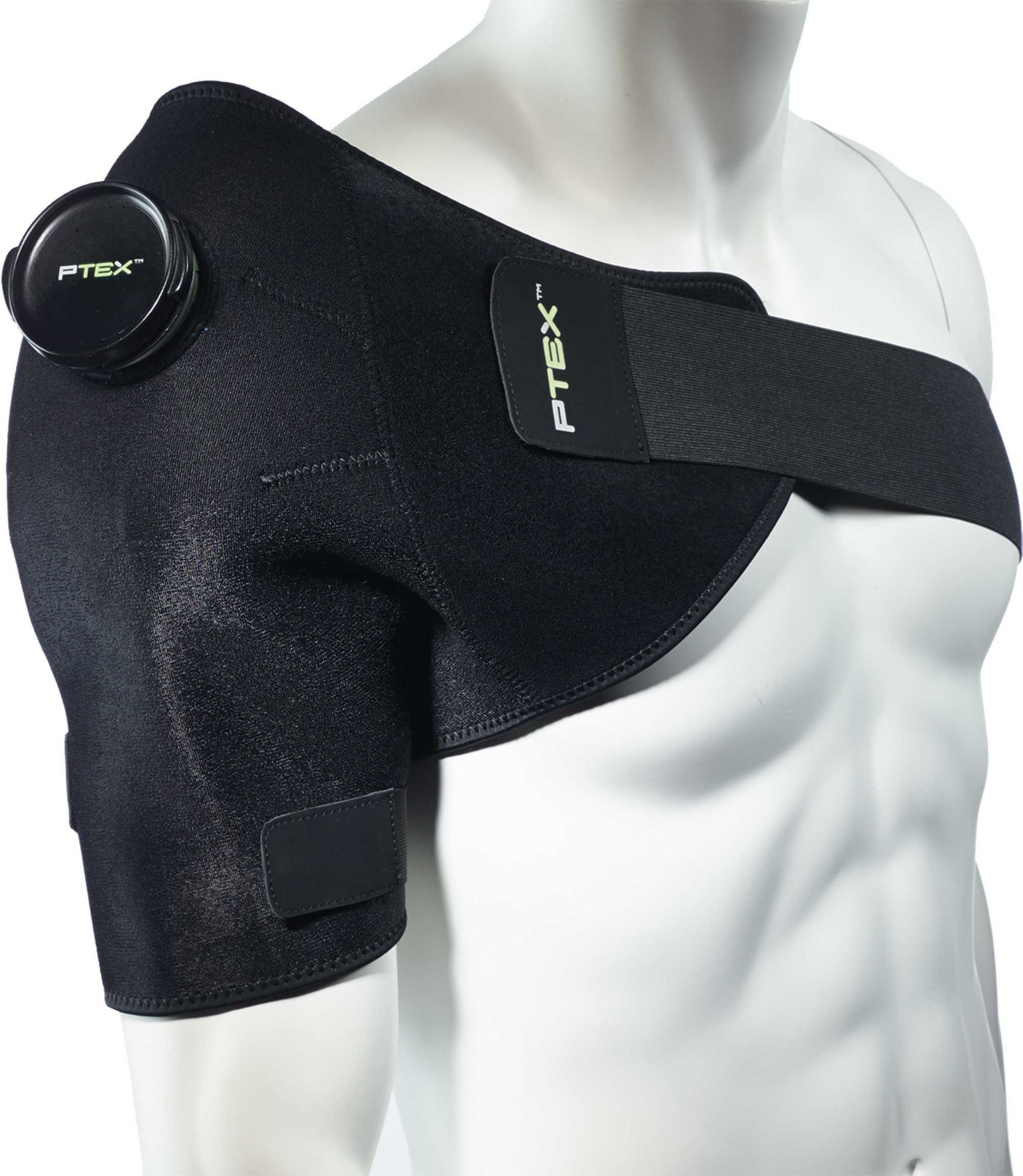 shoulder brace sports authority