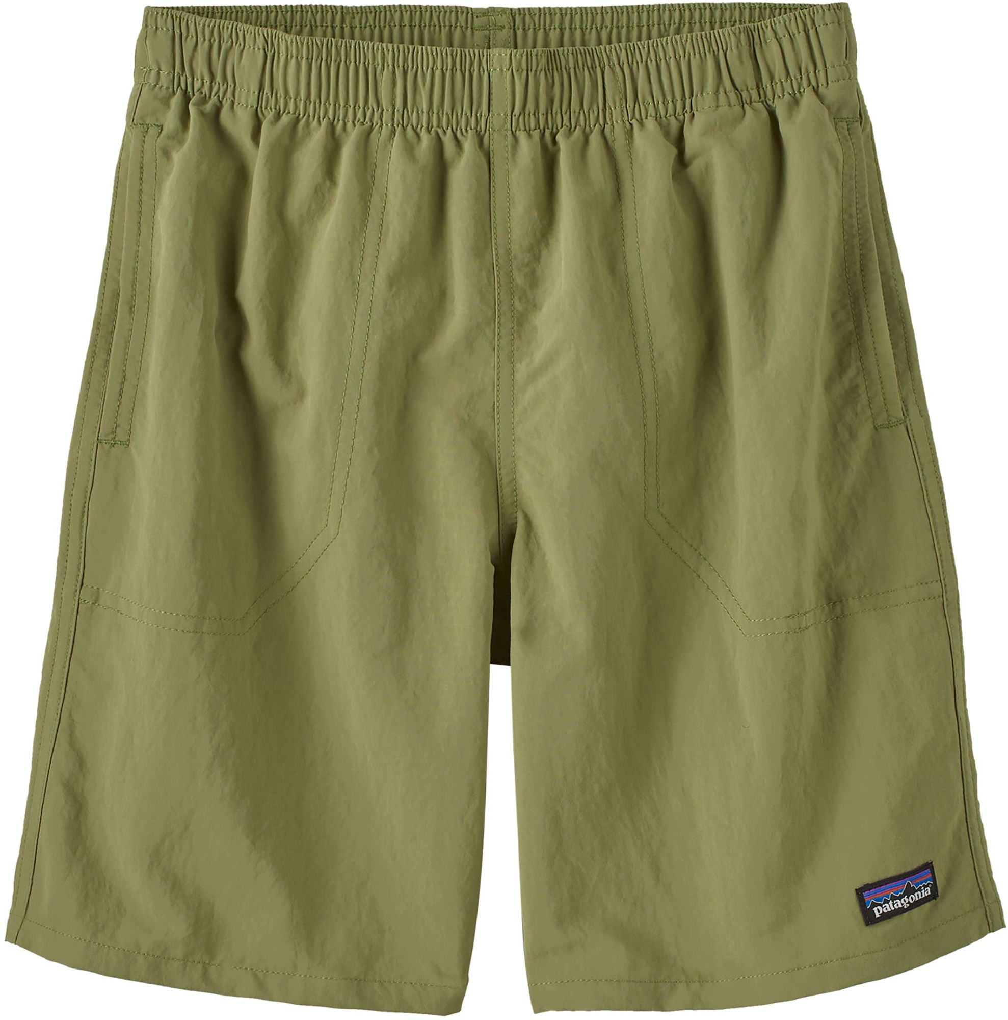 Boys' Patagonia Tees & Shorts