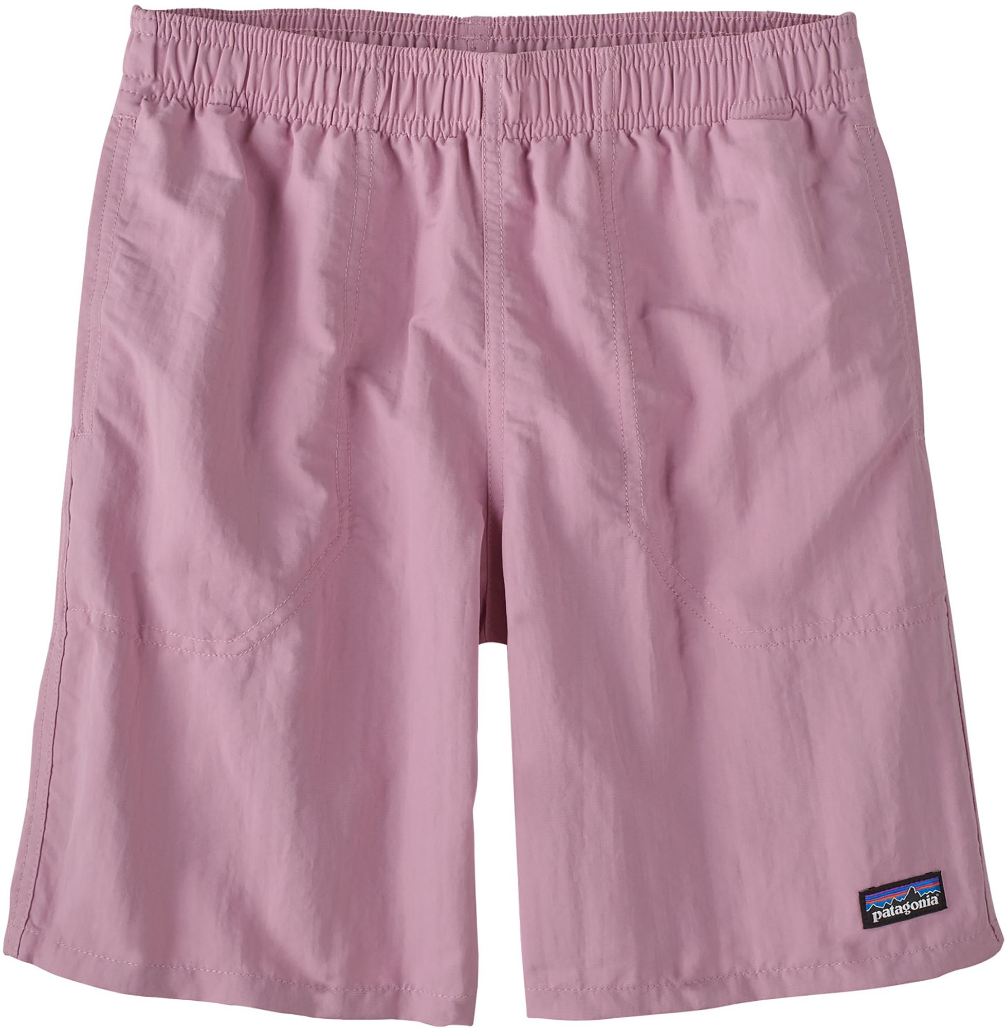 Boys' Patagonia Tees & Shorts