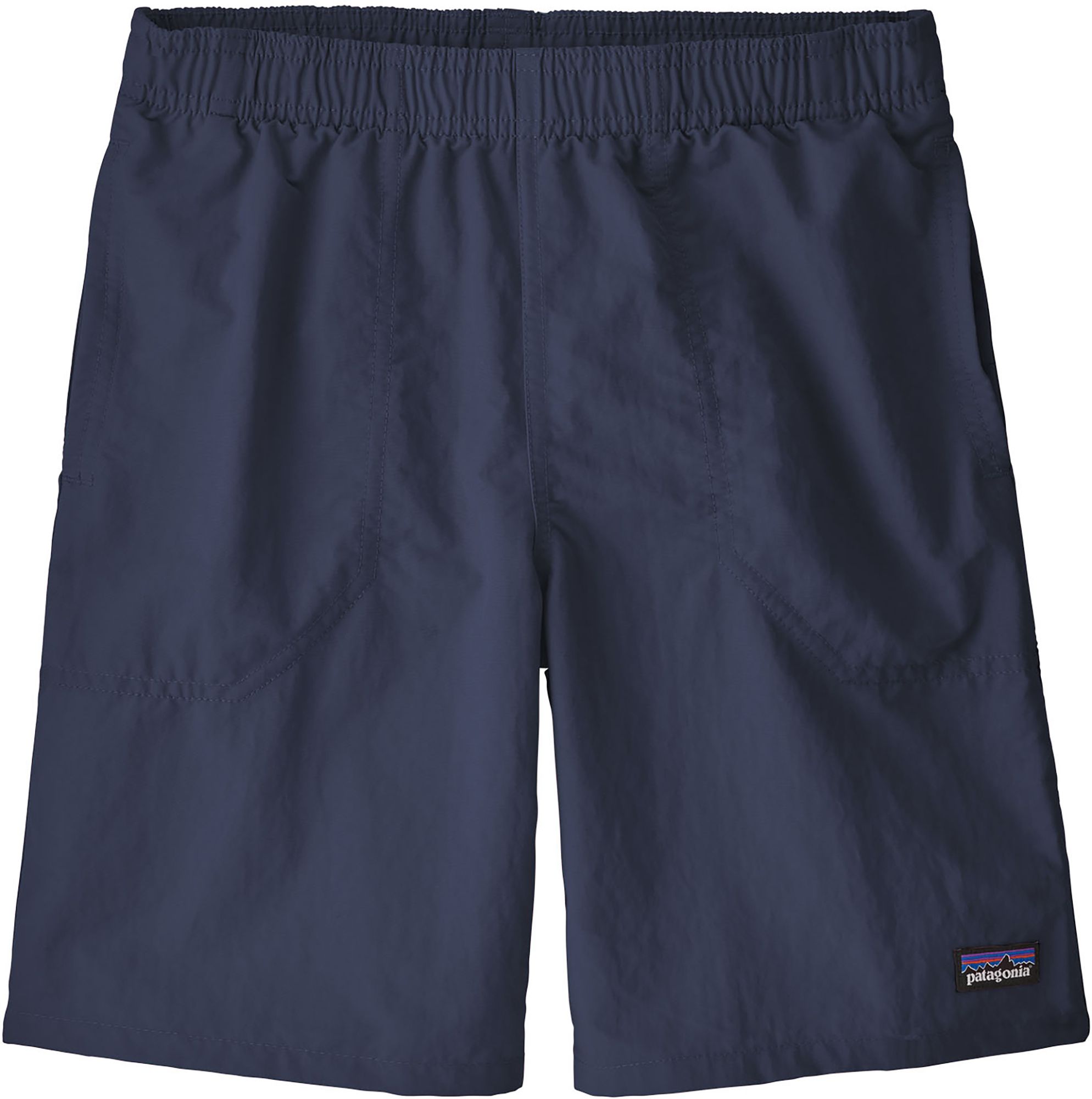 Patagonia Boys' 7" Baggies Shorts