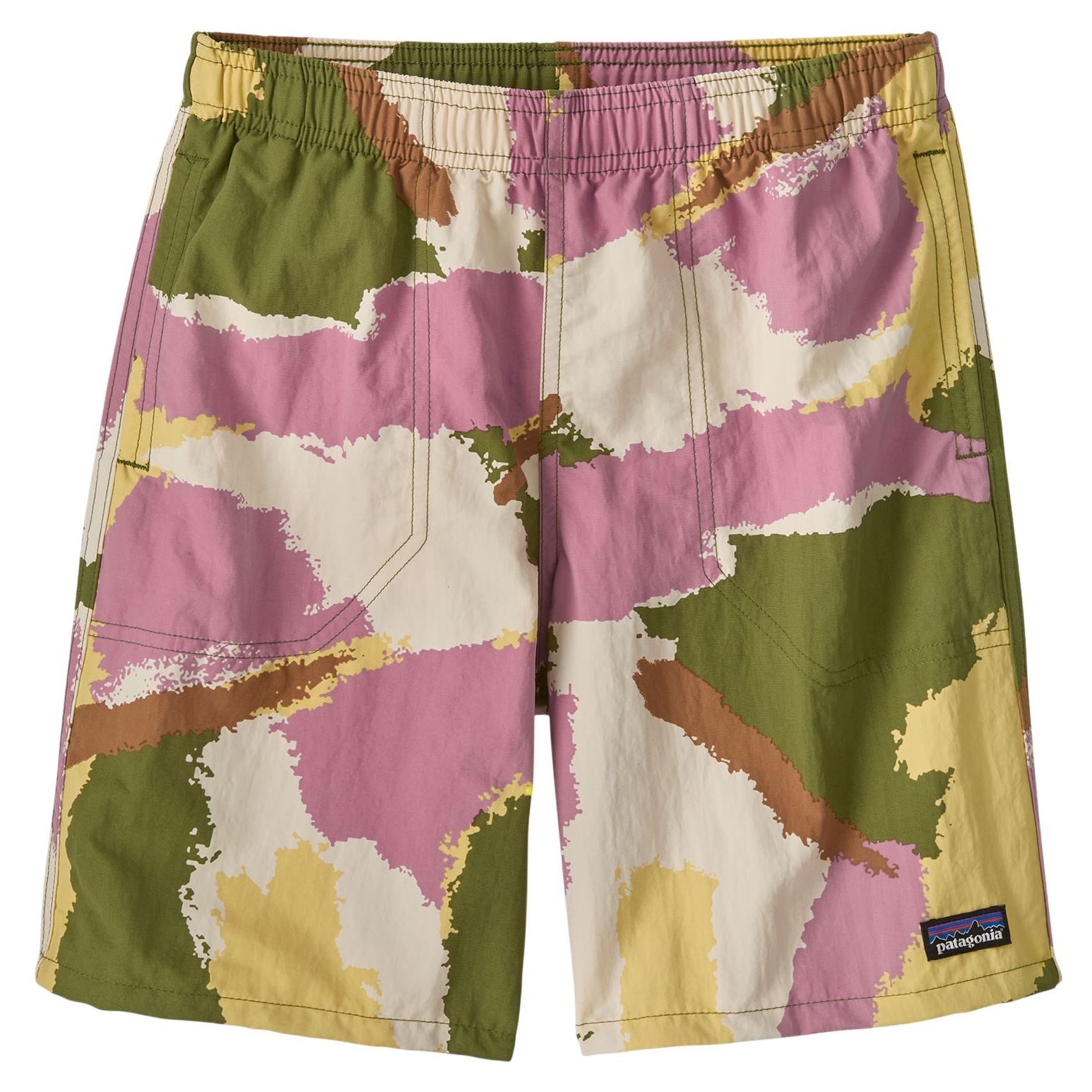 Patagonia Youth 7" Baggies Shorts