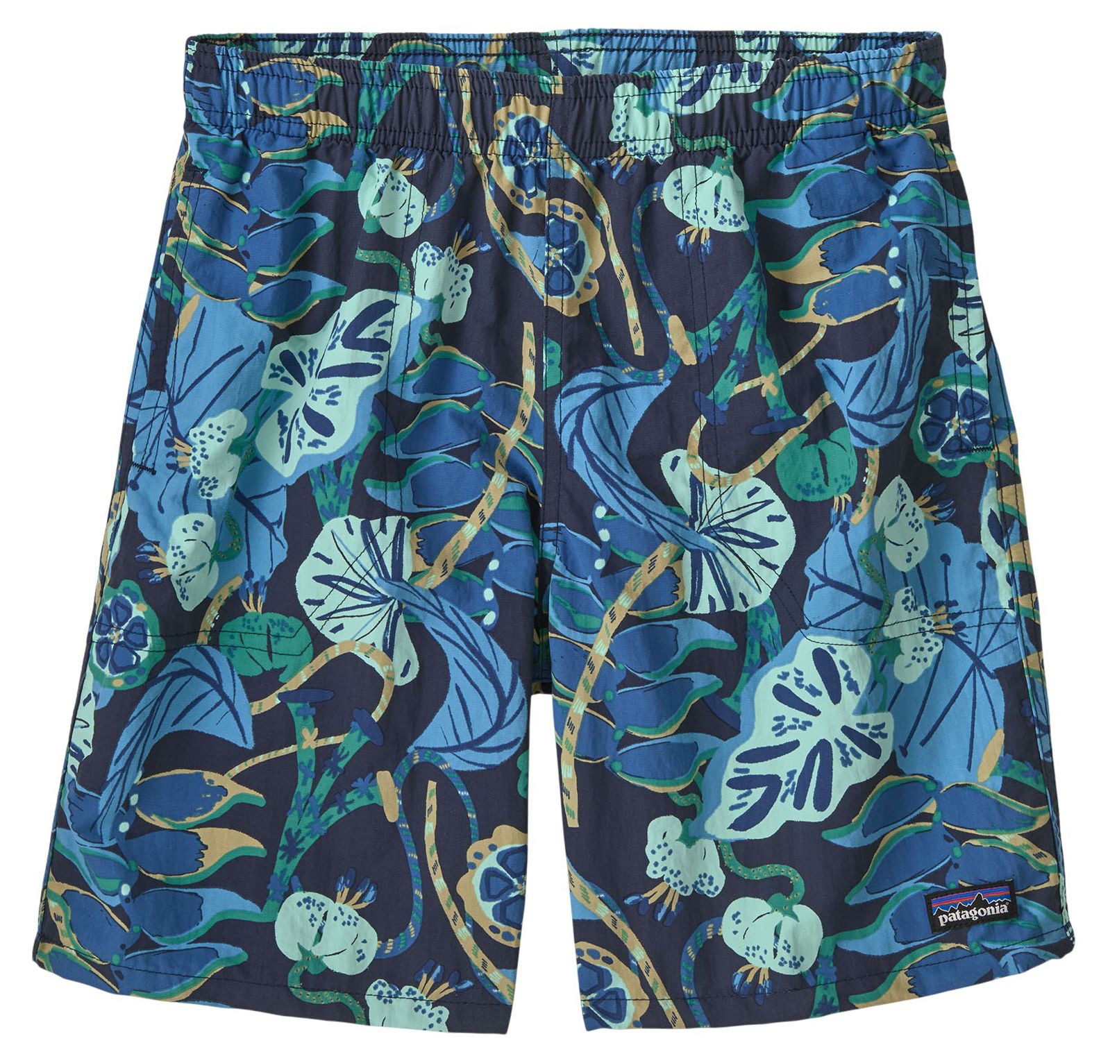Patagonia Youth 7" Baggies Shorts