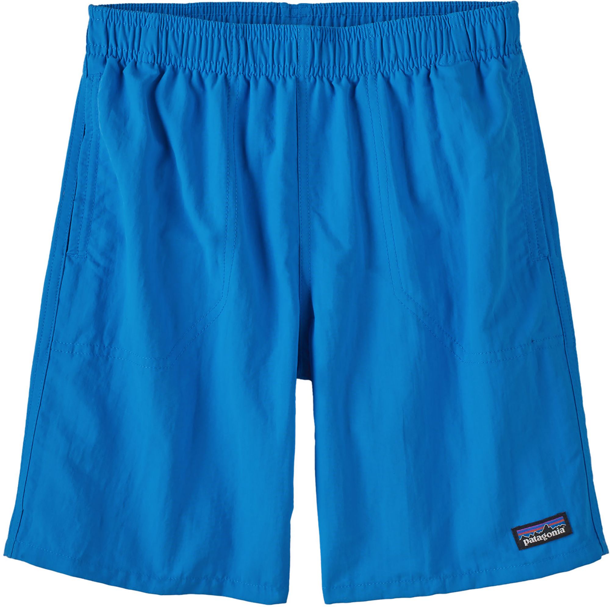 Boys' Patagonia Tees & Shorts