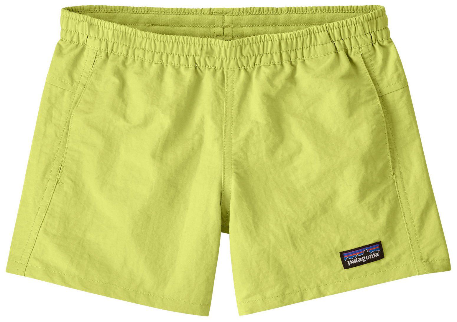 Patagonia Kids' Baggies Shorts