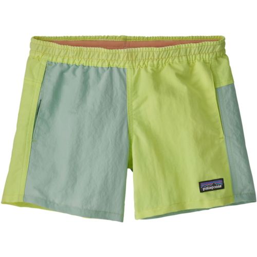 Patagonia Boys' Baggies 5