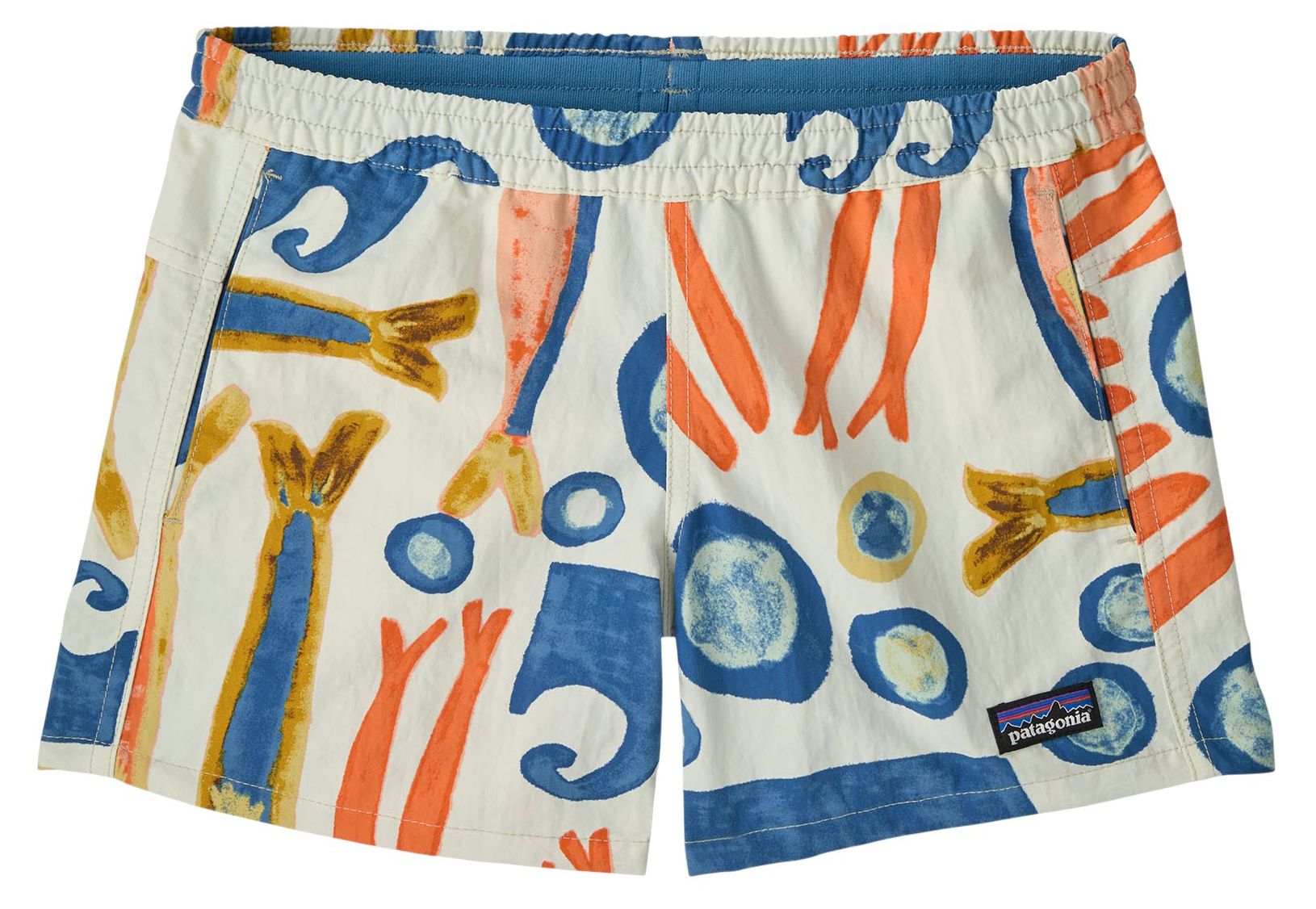 Patagonia Kids' Baggies Shorts