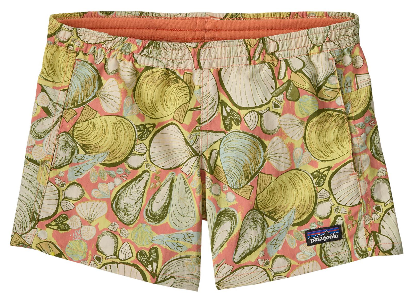 Patagonia Kids' Baggies Shorts