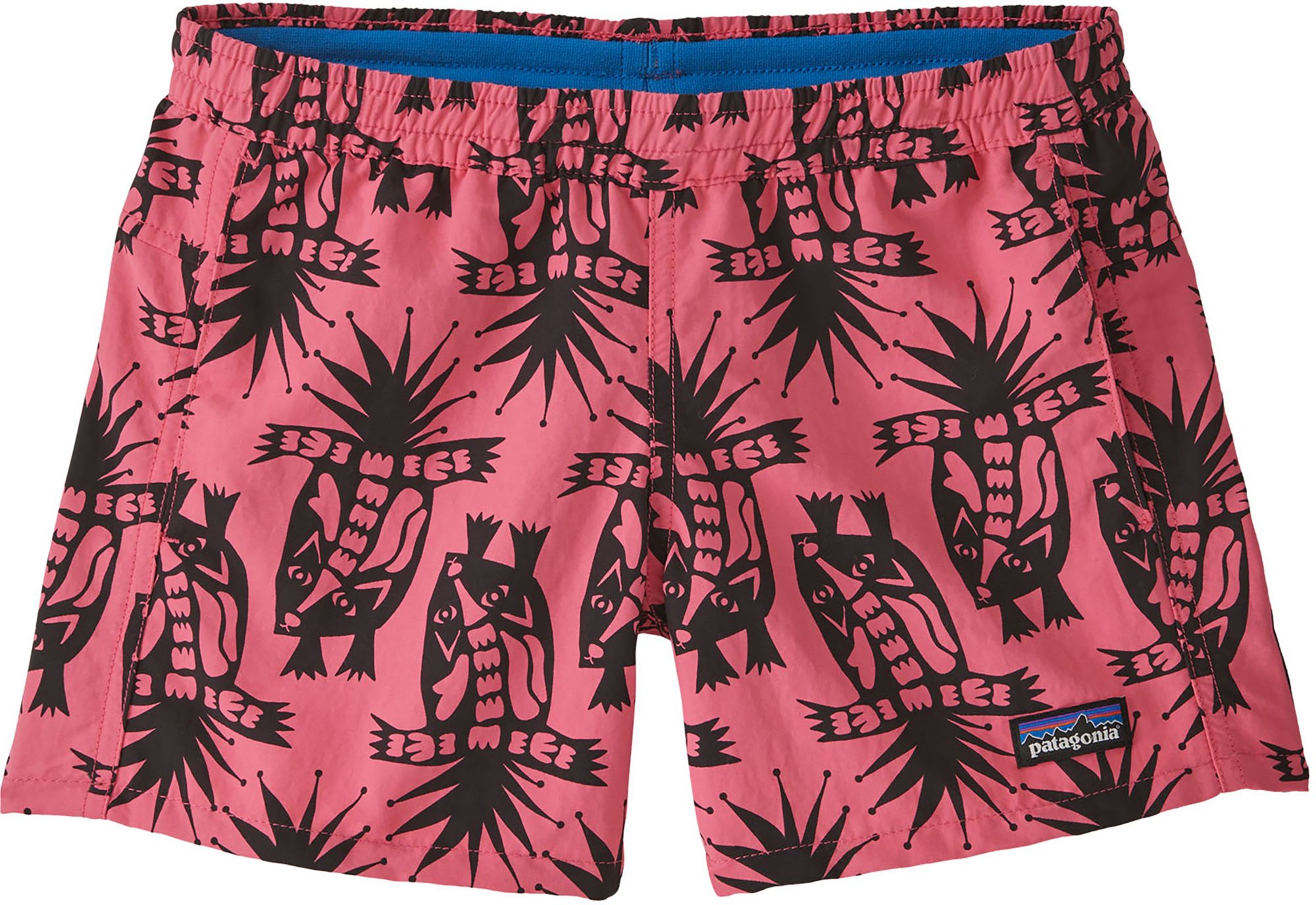 Patagonia Girls' Baggies Shorts