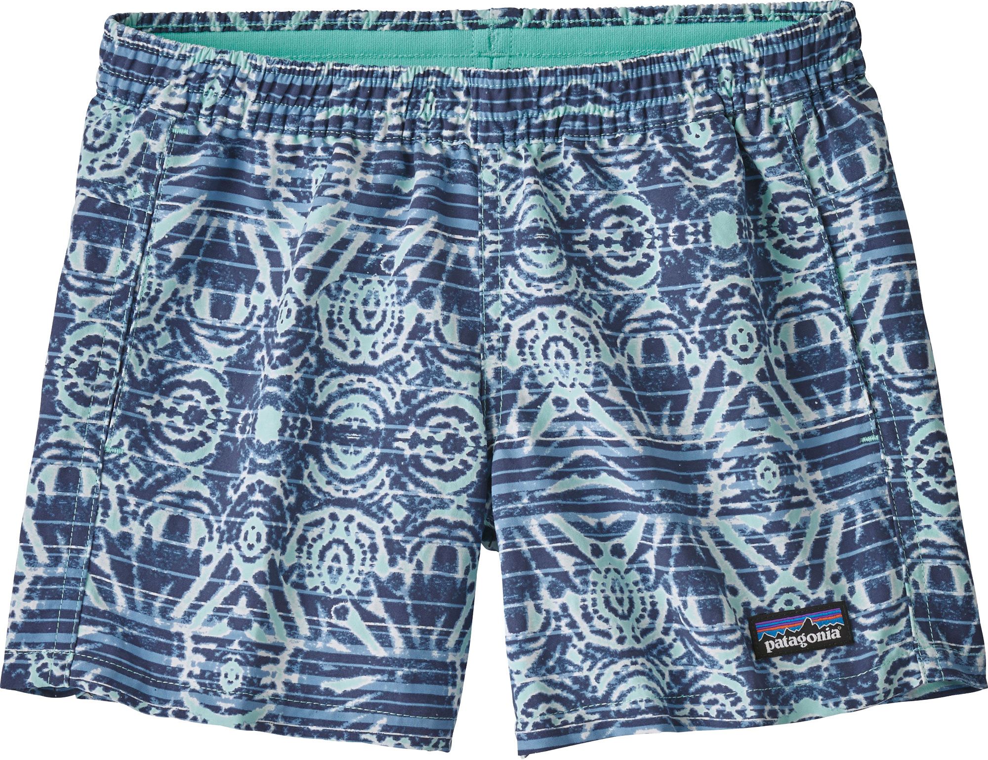 Patagonia Kids' Baggies Shorts