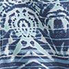Sunburst/Bend Blue