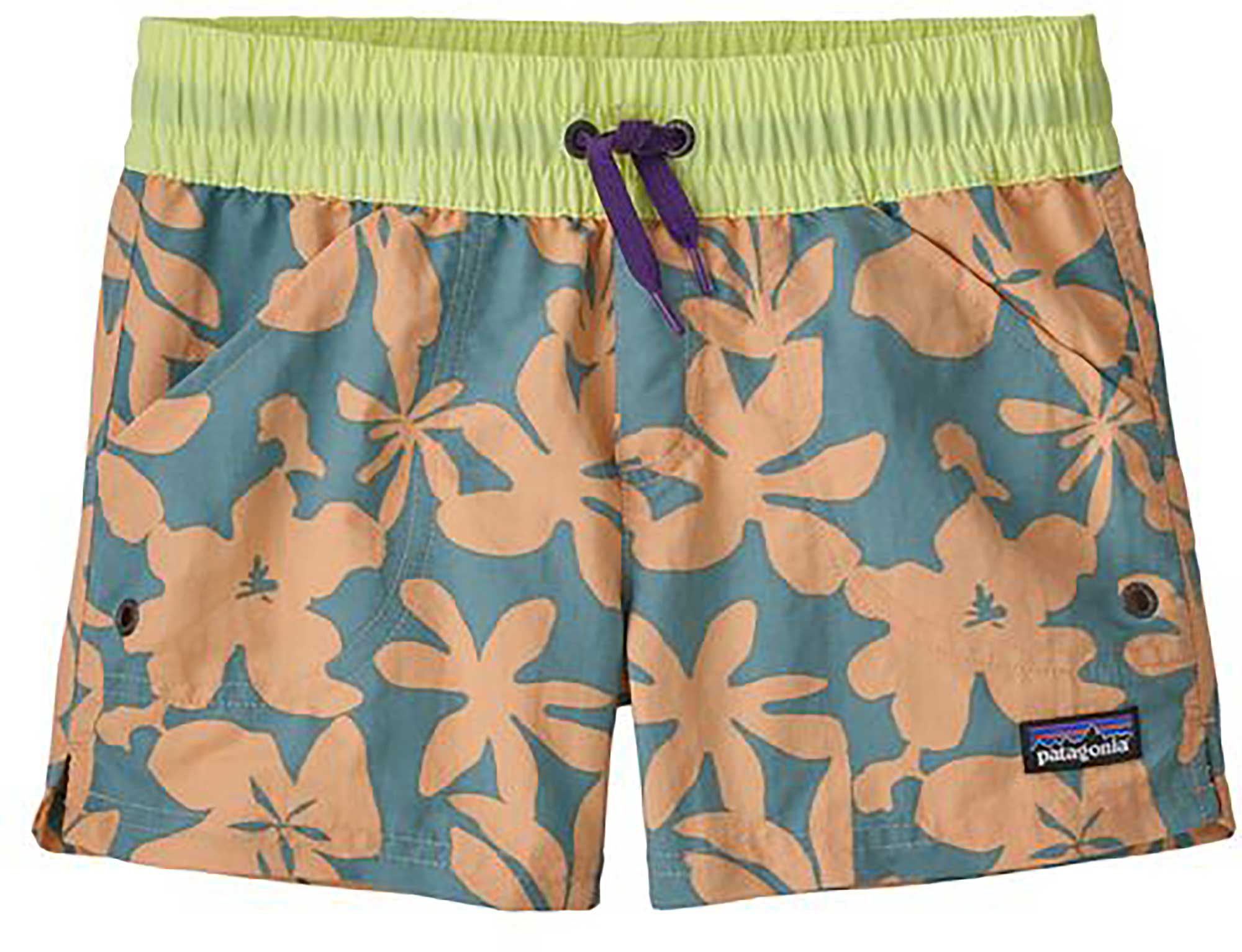 Kalani Small/Cowry Peach