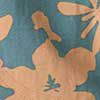 Kalani Small/Cowry Peach