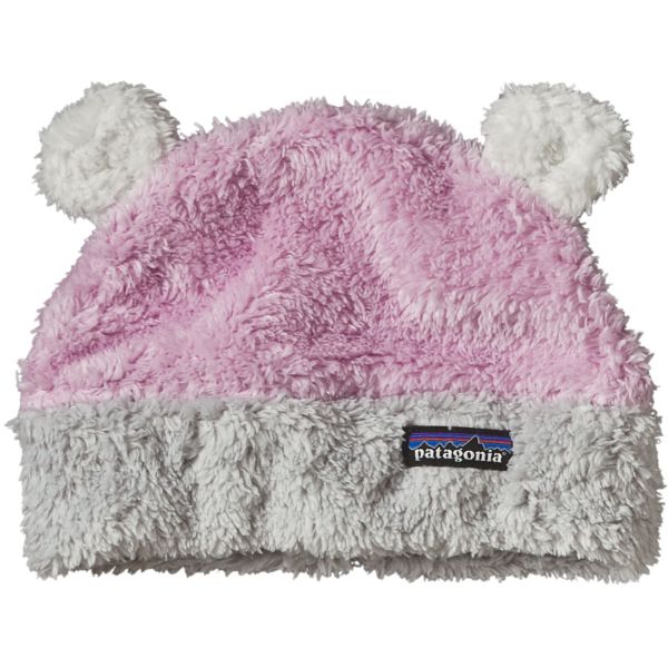 Patagonia Infants' Furry Friends Hat