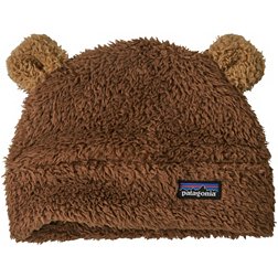 Patagonia Infant Furry Friends Hat