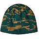 Ocn Camo Knt/Dk Brls Grn