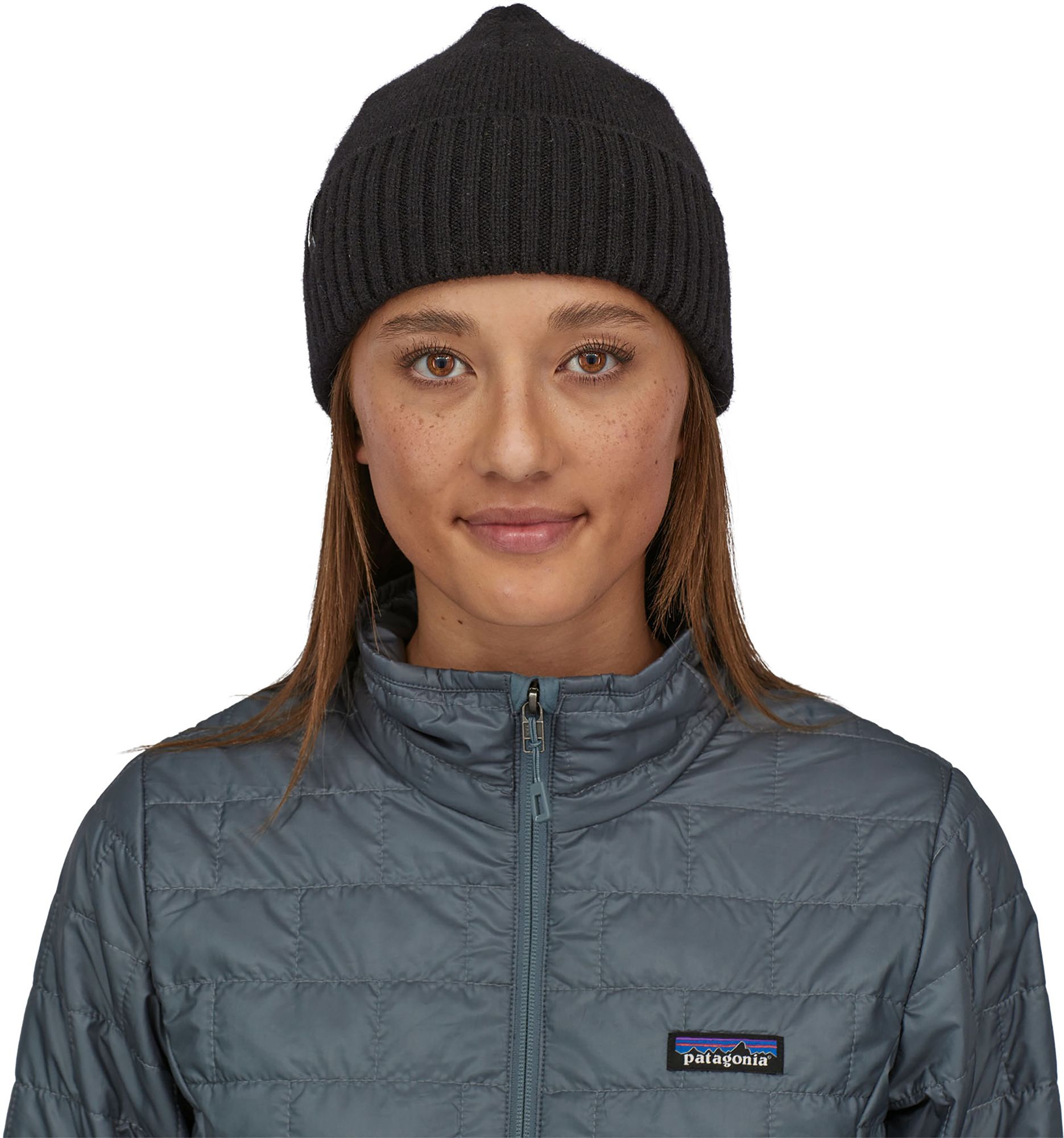 Patagonia Brodeo Beanie
