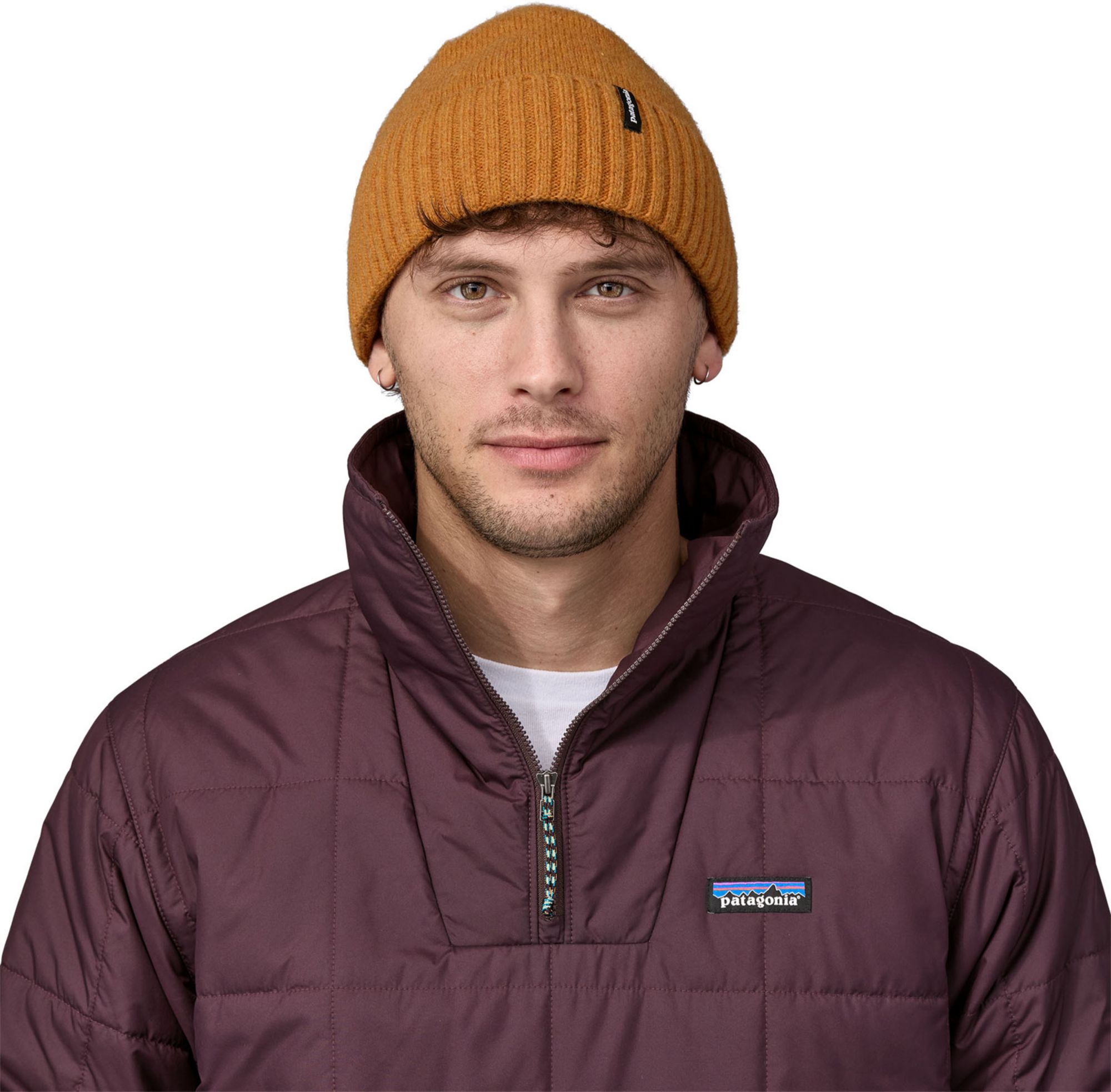 Patagonia Brodeo Beanie