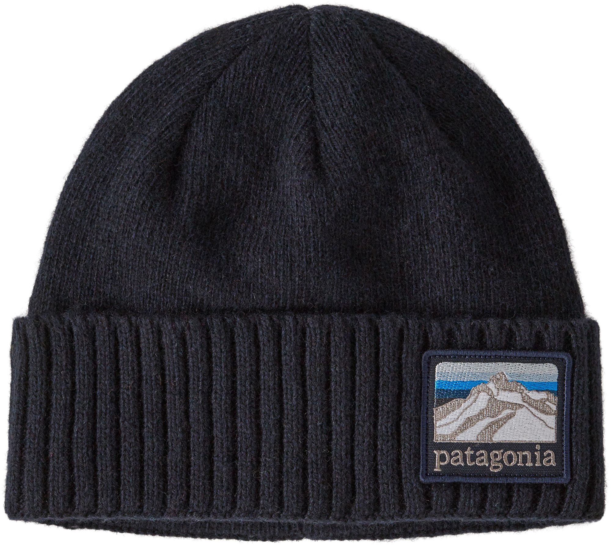 Line Logo Ridge/Class Nvy