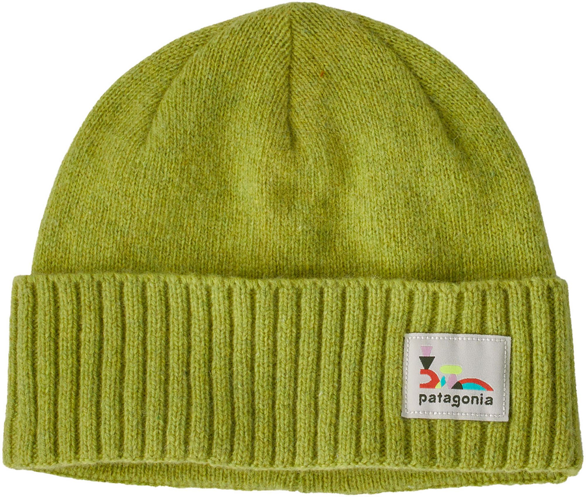 Patagonia Brodeo Beanie