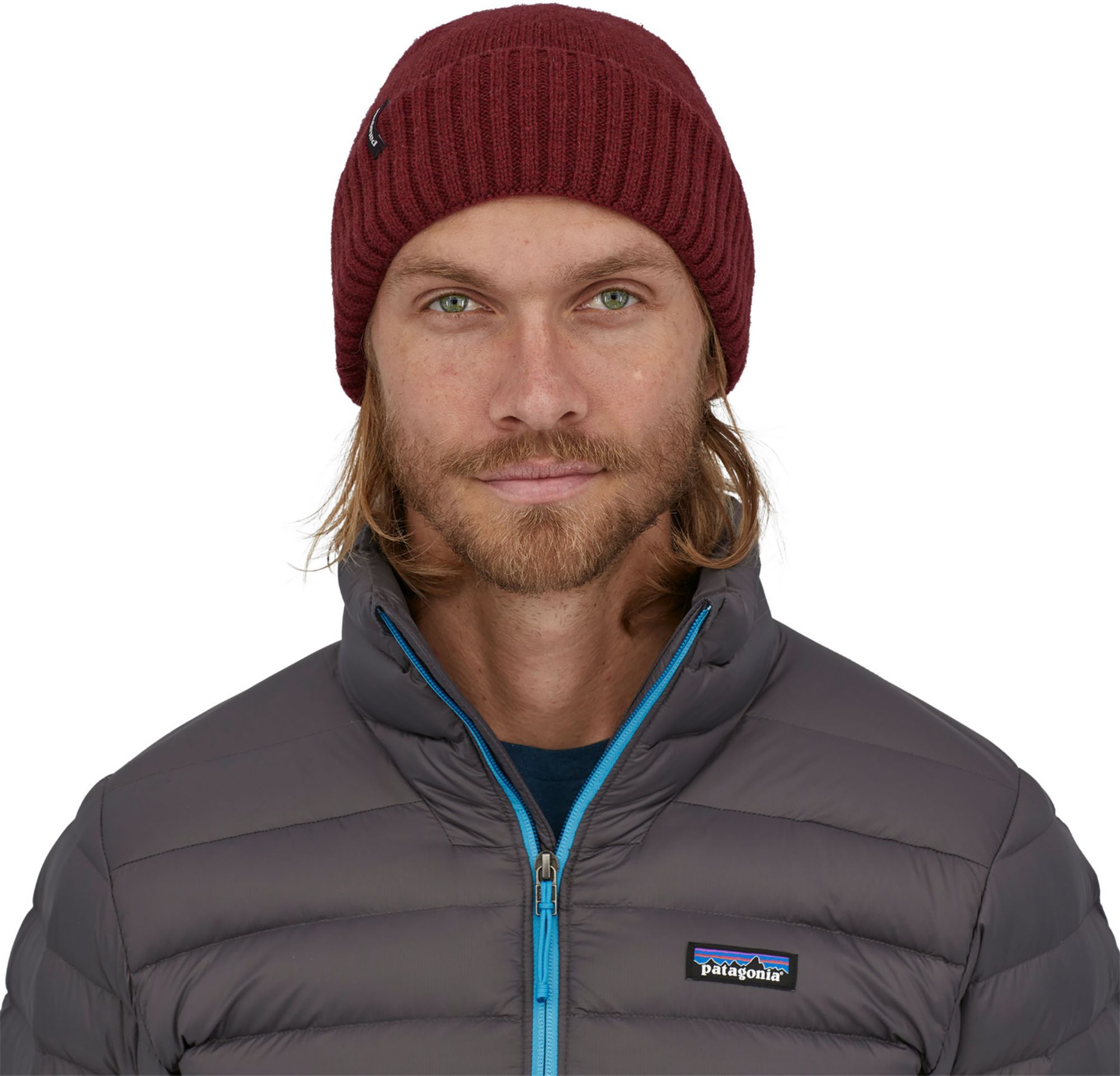 Patagonia Brodeo Beanie