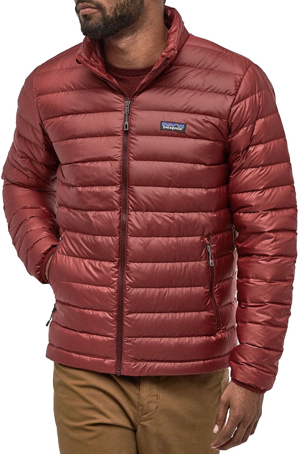 nike men's jackets clearance