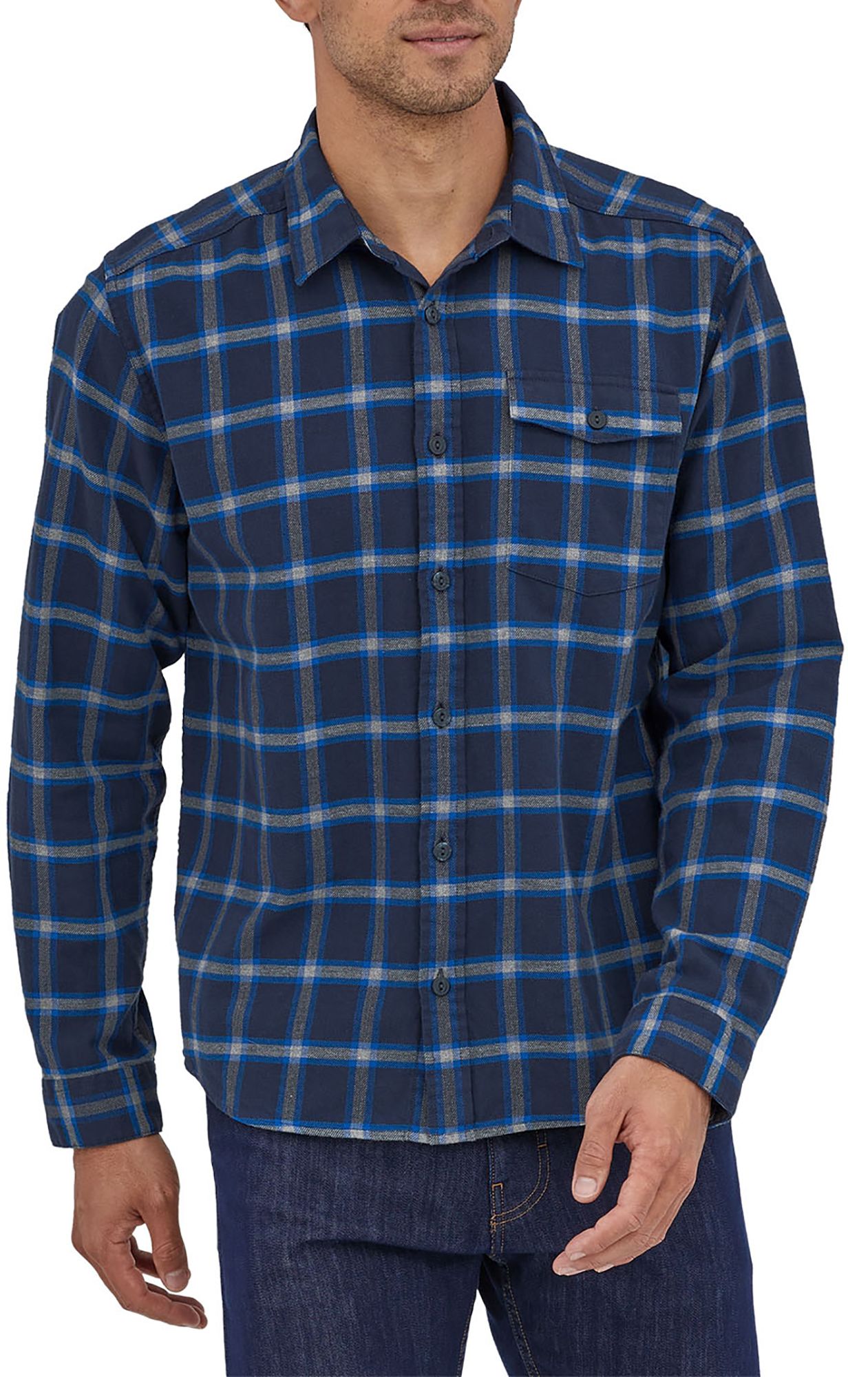 Grange/New Navy