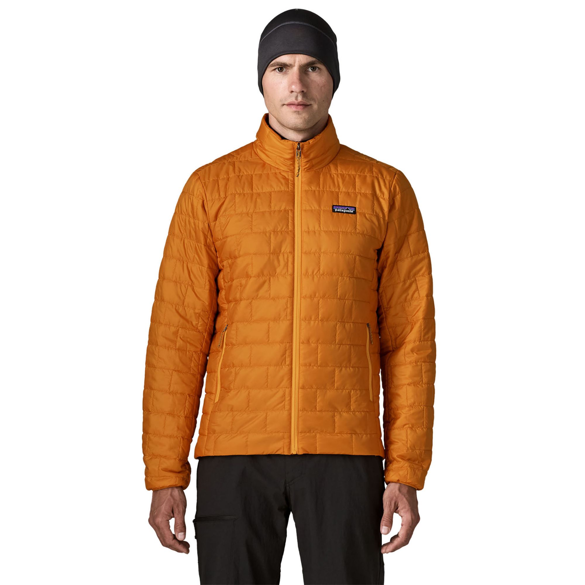 Patagonia Men's Nano Puff Jacket