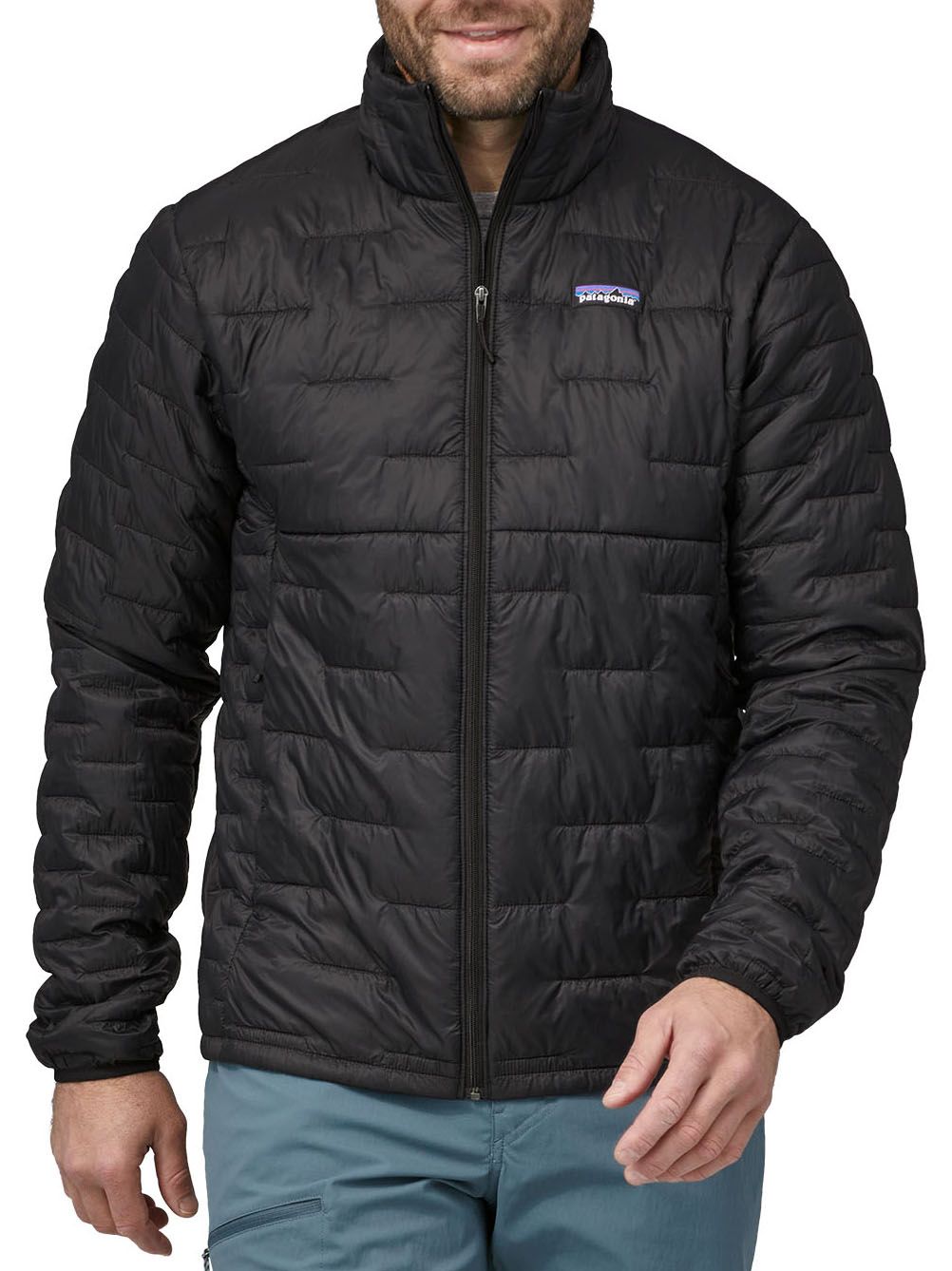 Patagonia Men's Nano Puff Jacket