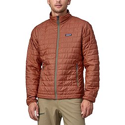 Men's Coats & Jackets  Winter Coats & Lightweight Jackets