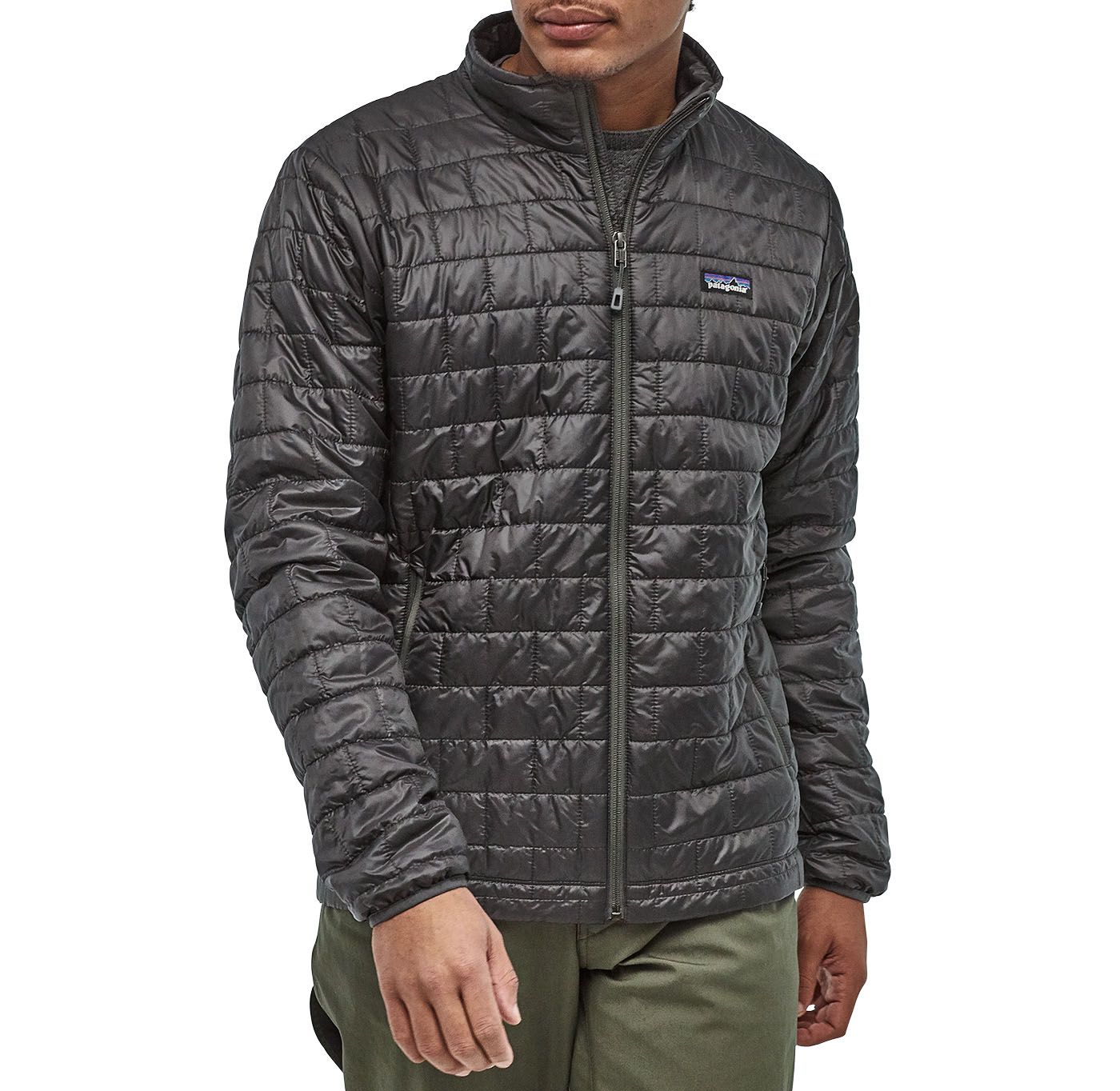 Patagonia Men's Nano Puff Jacket | DICK'S Sporting Goods