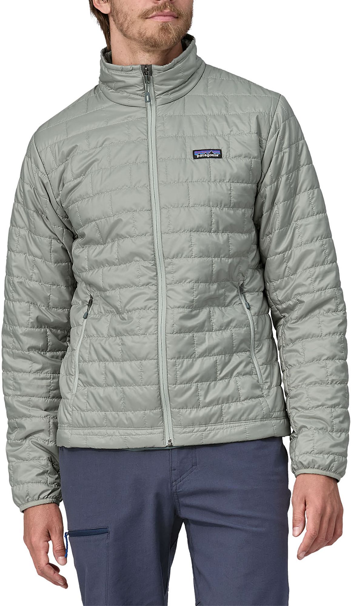 Patagonia Men's Nano Puff Jacket