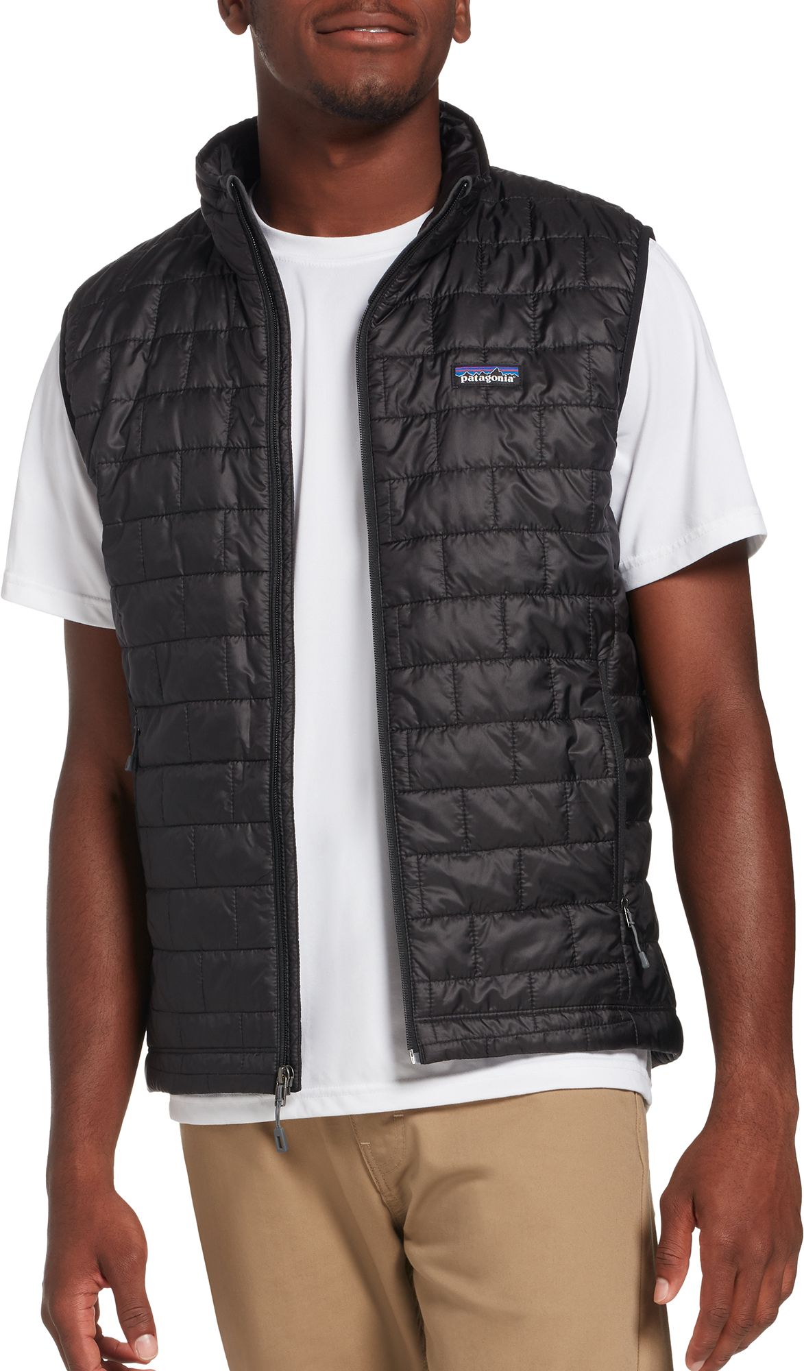 Vests