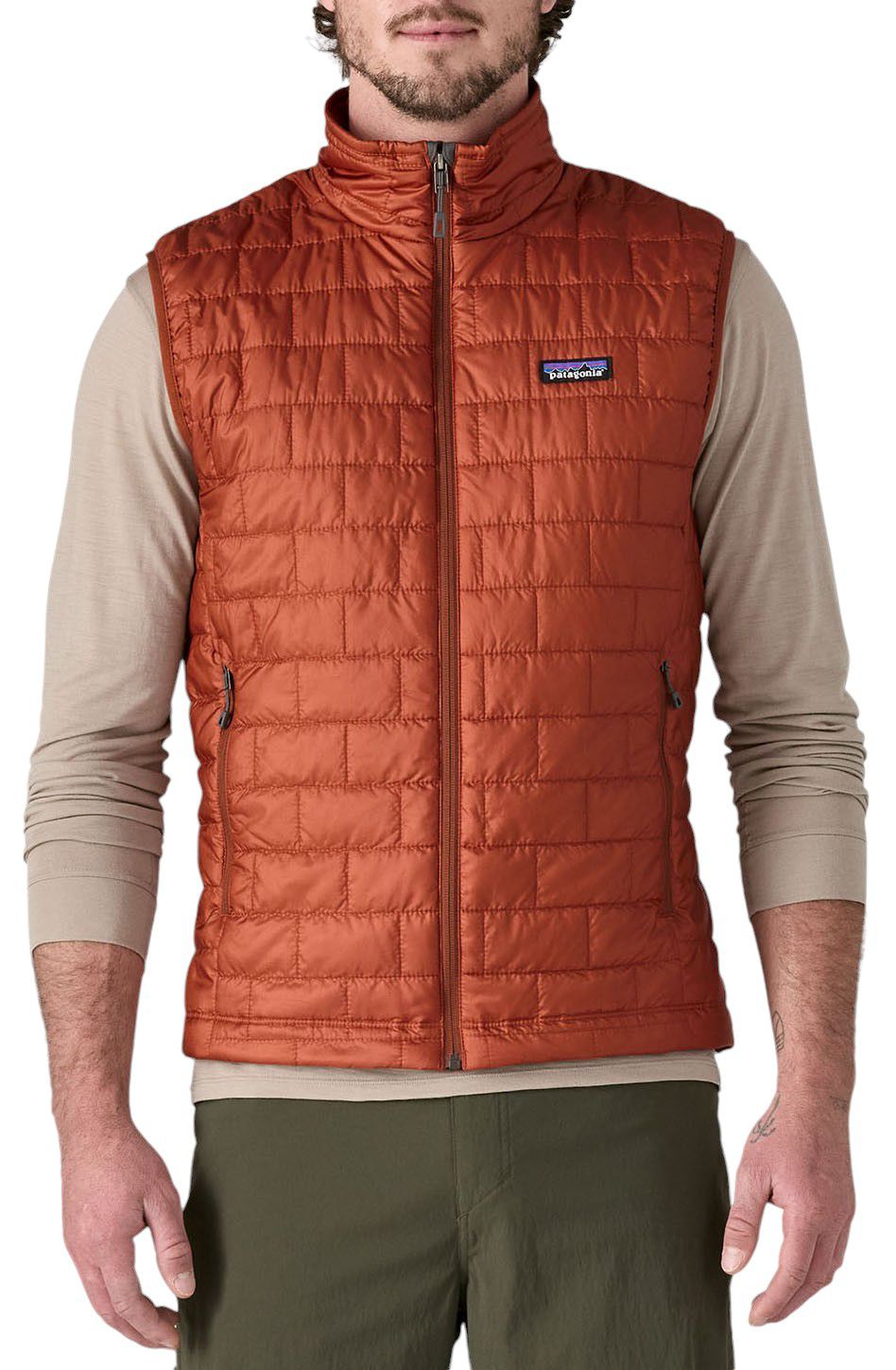 Outerwear