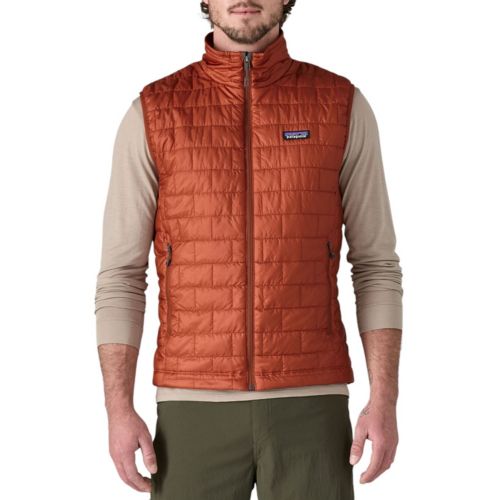 Patagonia Men's Nano Puff Vest | Dick's Sporting Goods