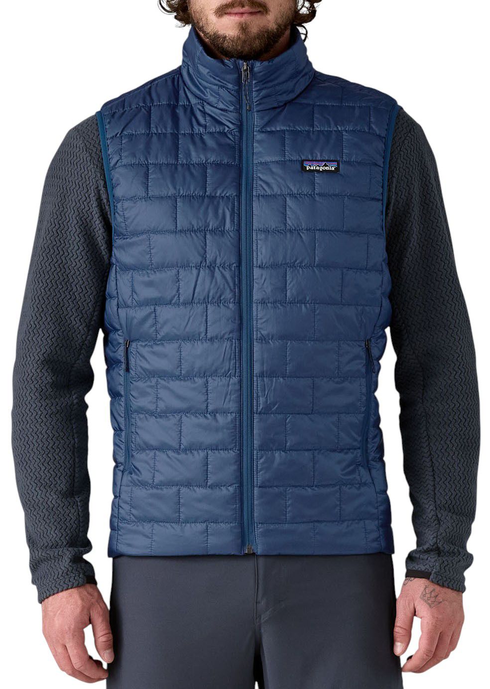 Vests