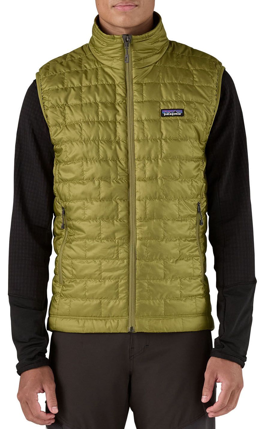 Patagonia Men's Nano Puff Vest