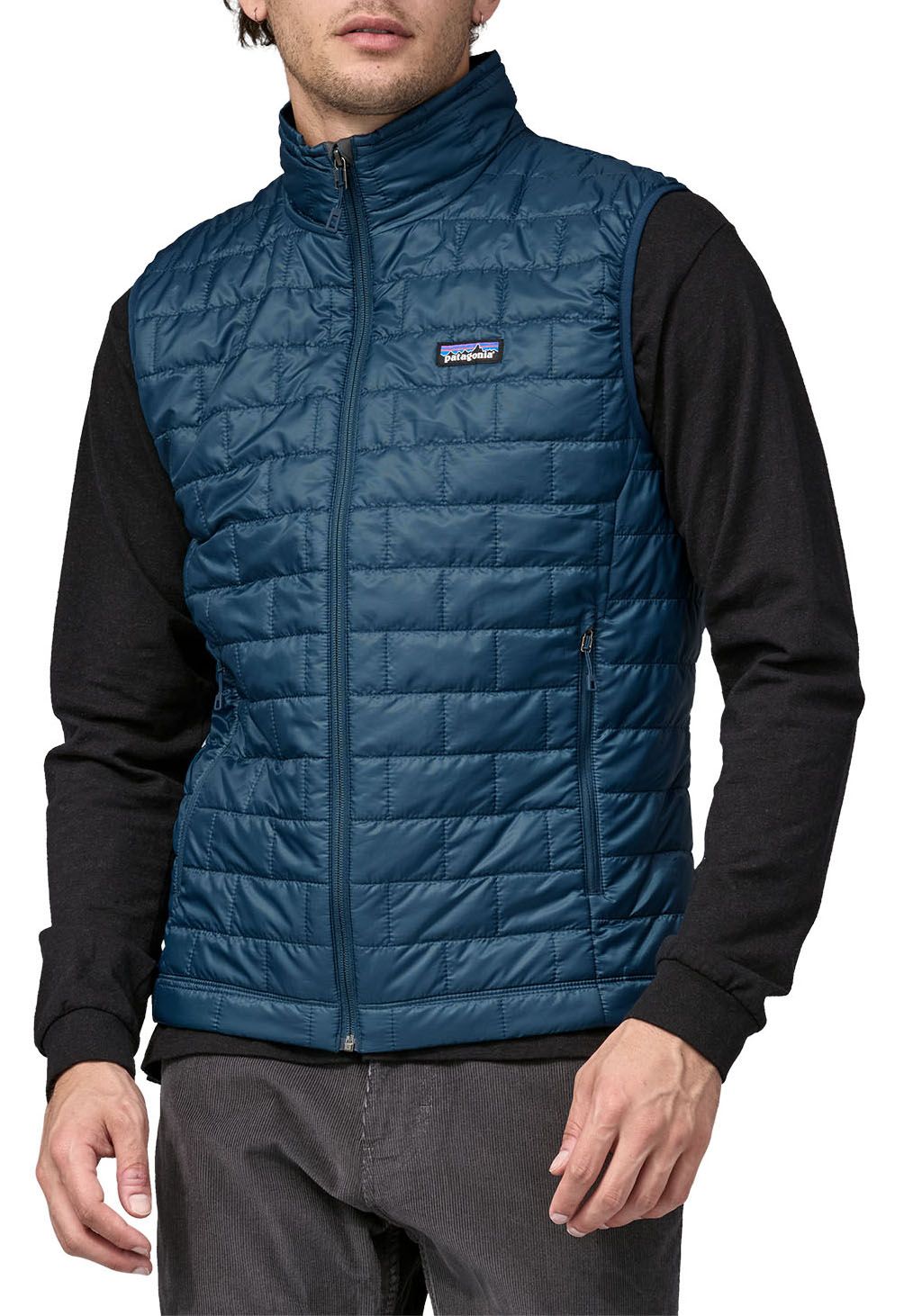 PATAGONIA Men's Nano Puff Vest