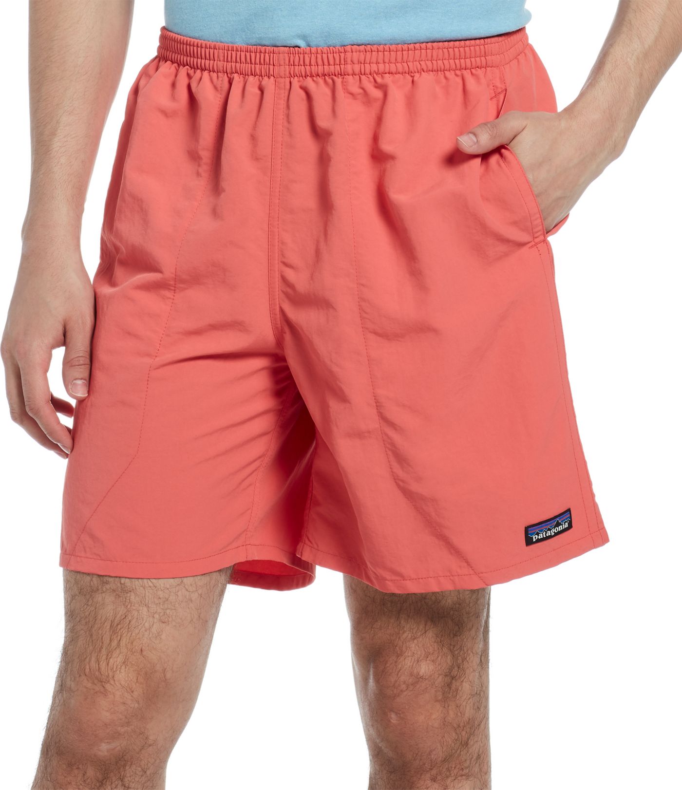 patagonia black shorts