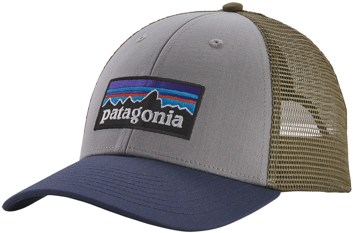 patagonia trucker hat sale