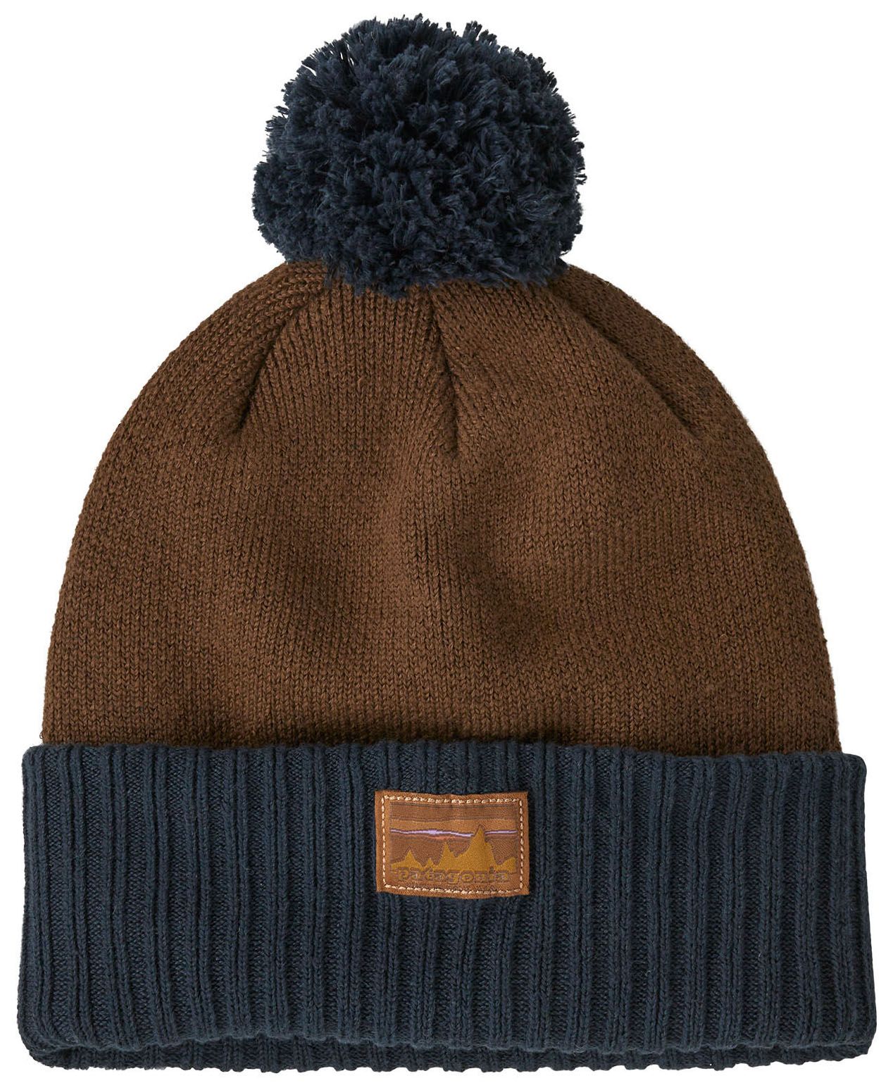 73 Skyline/Shelter Brown